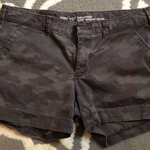 Womans Gap Shorts